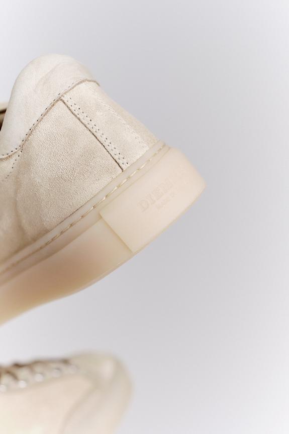 Diemme Veneto Low Light Taupe Suede-5